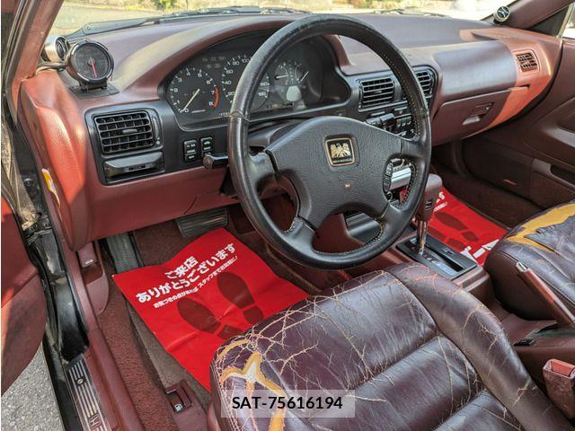 Honda ACCORD 1991-02 8739768-11