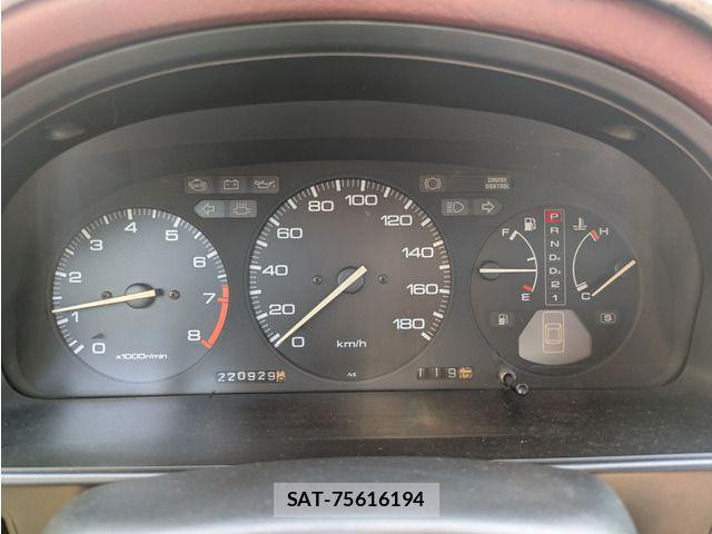 Honda ACCORD 1991-02 8739768-12
