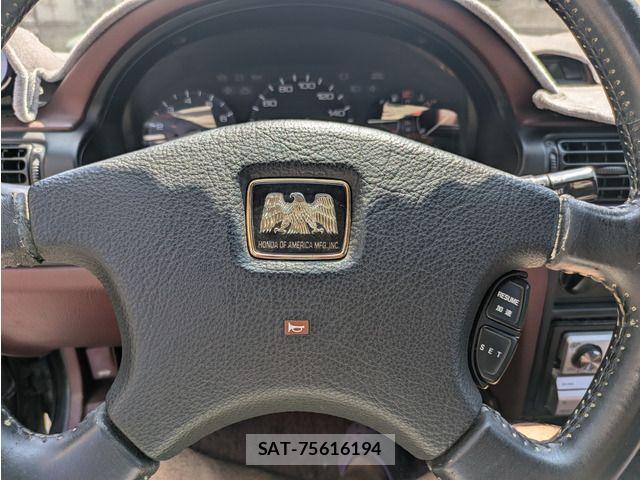 Honda ACCORD 1991-02 8739768-13