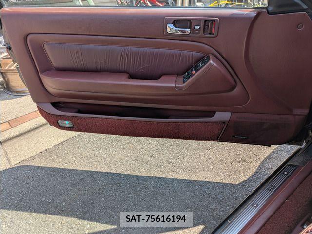 Honda ACCORD 1991-02 8739768-17