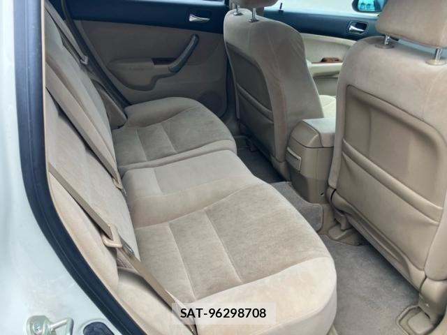 Honda ACCORD WAGON 2007-07 7213953-12