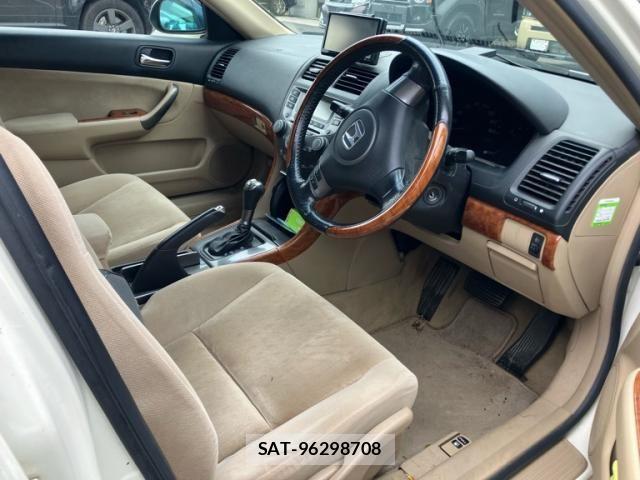 Honda ACCORD WAGON 2007-07 7213953-15