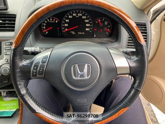 Honda ACCORD WAGON 2007-07 7213953-17