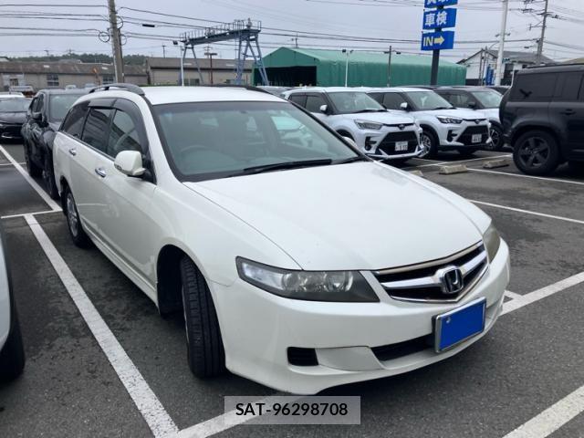 Honda ACCORD WAGON 2007-07 7213953-1