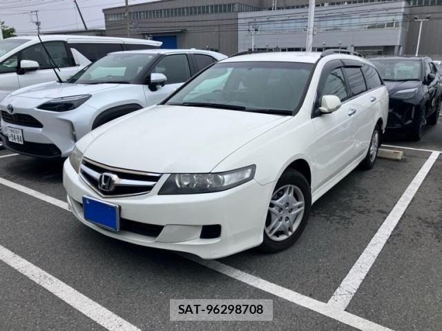 Honda ACCORD WAGON 2007-07 7213953-2