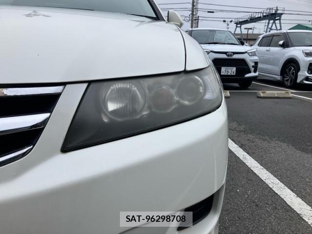 Honda ACCORD WAGON 2007-07 7213953-3