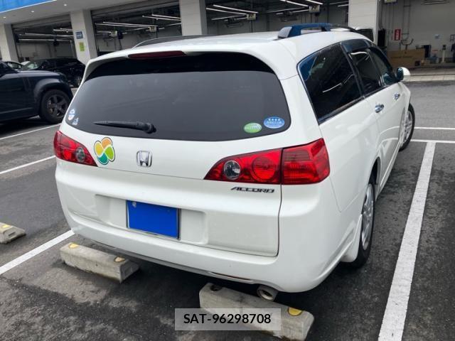 Honda ACCORD WAGON 2007-07 7213953-7