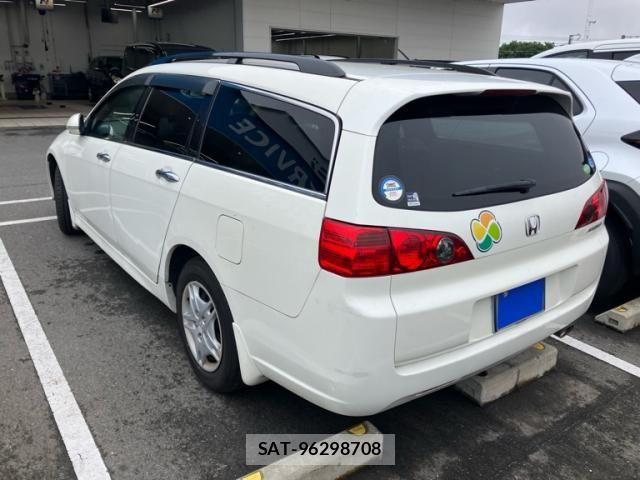 Honda ACCORD WAGON 2007-07 7213953-8