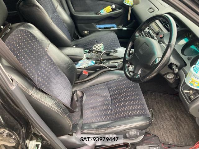 Honda ACCORD WAGON 1999-10 7356596-9