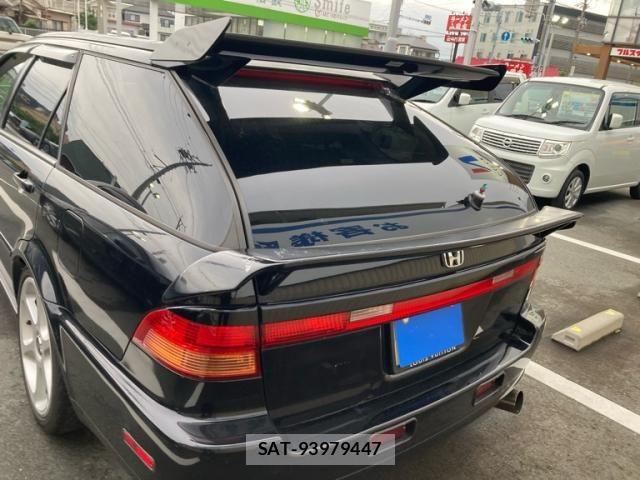 Honda ACCORD WAGON 1999-10 7356596-1