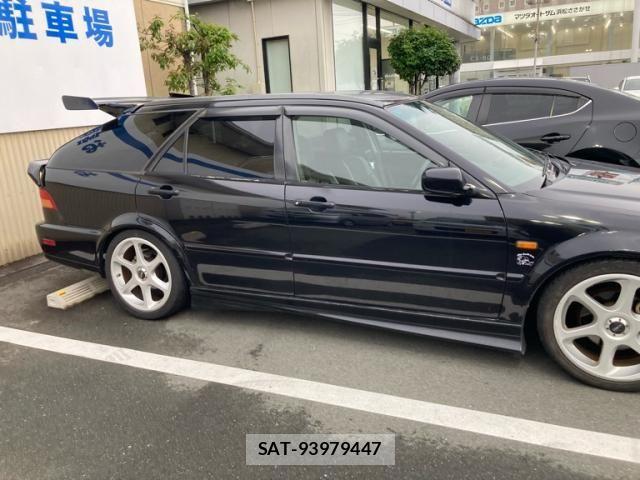 Honda ACCORD WAGON 1999-10 7356596-3