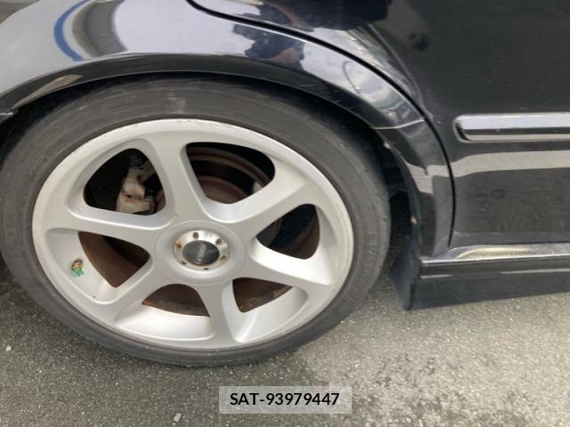 Honda ACCORD WAGON 1999-10 7356596-4