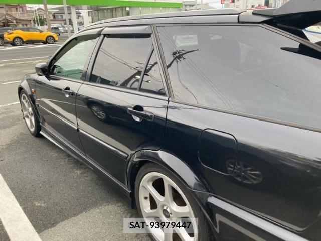 Honda ACCORD WAGON 1999-10 7356596-7