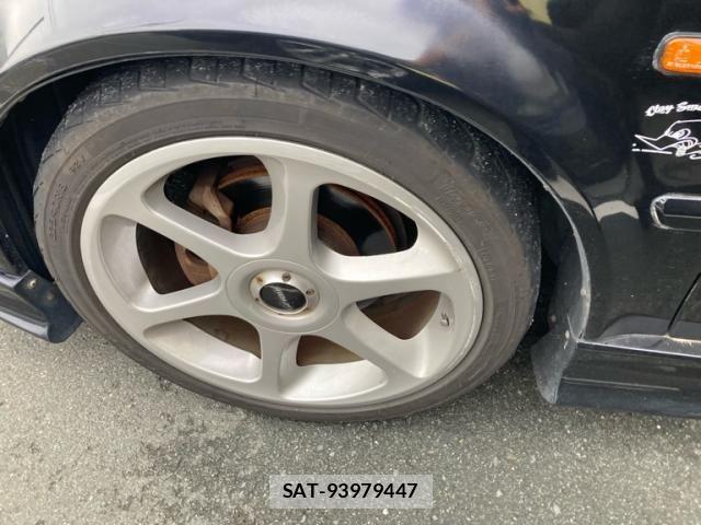 Honda ACCORD WAGON 1999-10 7356596-8