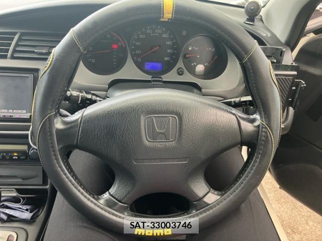 Honda ACCORD WAGON 2001-08 7719995-11