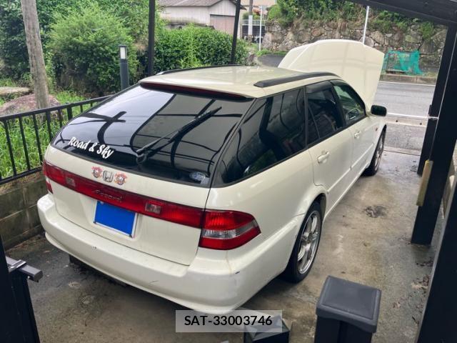 Honda ACCORD WAGON 2001-08 7719995-1