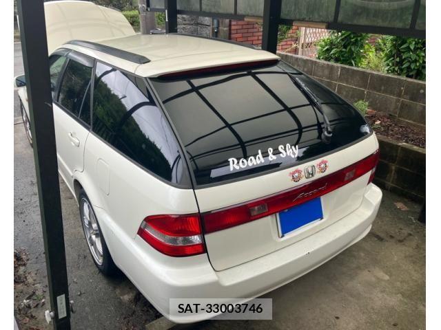 Honda ACCORD WAGON 2001-08 7719995-2