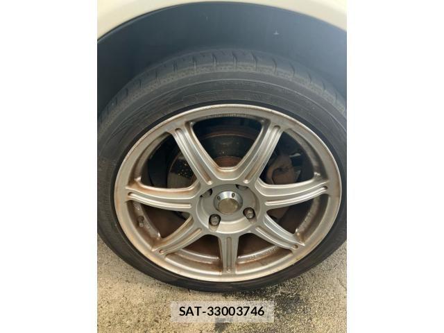 Honda ACCORD WAGON 2001-08 7719995-3