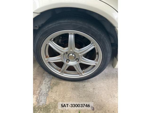 Honda ACCORD WAGON 2001-08 7719995-4