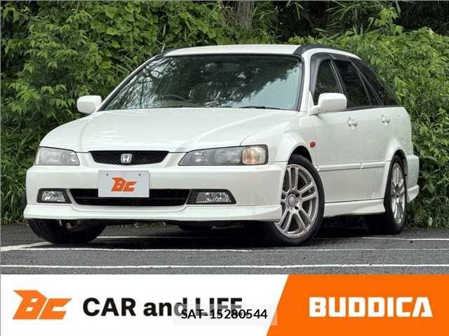 Honda ACCORD WAGON 1998-08 8827248-0