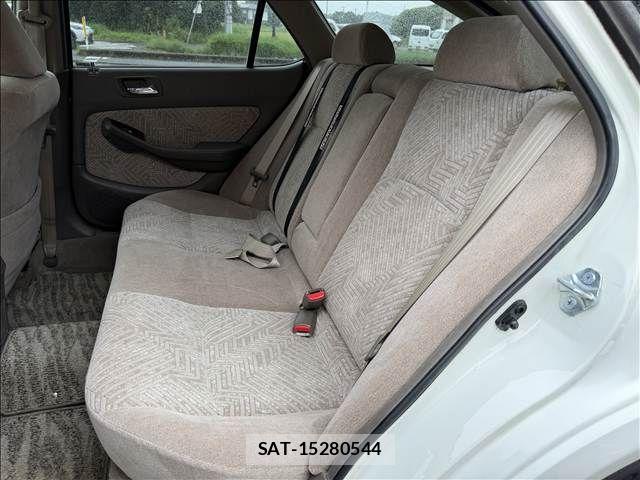 Honda ACCORD WAGON 1998-08 8827248-9