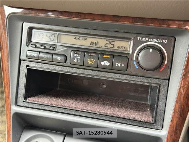 Honda ACCORD WAGON 1998-08 8827248-11