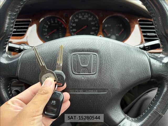 Honda ACCORD WAGON 1998-08 8827248-17