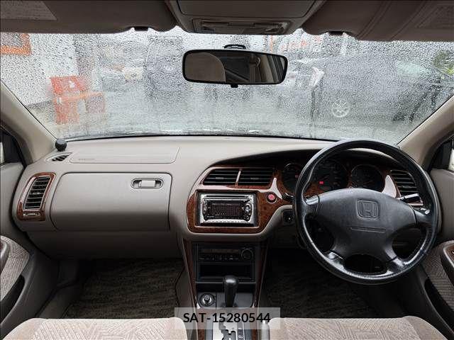 Honda ACCORD WAGON 1998-08 8827248-1