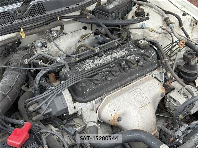 Honda ACCORD WAGON 1998-08 8827248-19