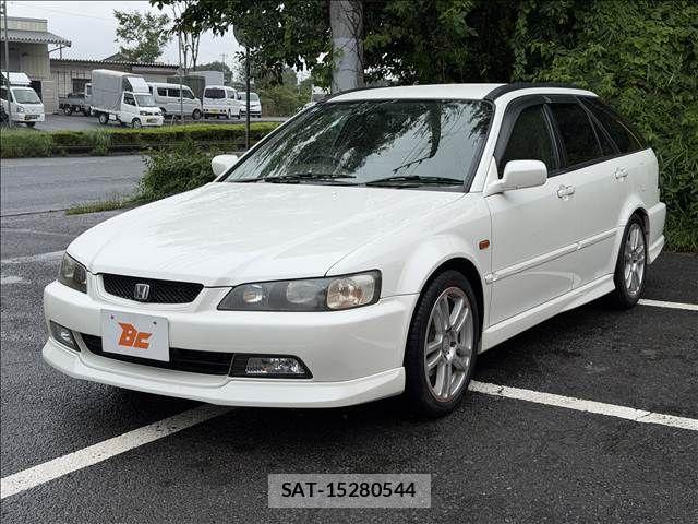 Honda ACCORD WAGON 1998-08 8827248-21