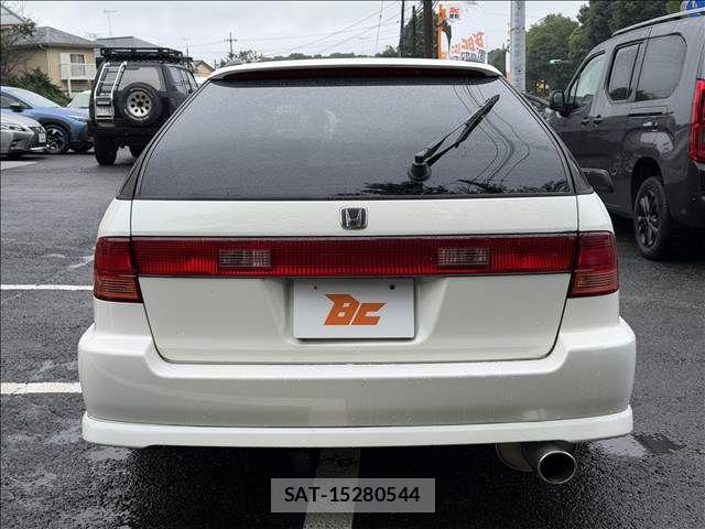 Honda ACCORD WAGON 1998-08 8827248-22