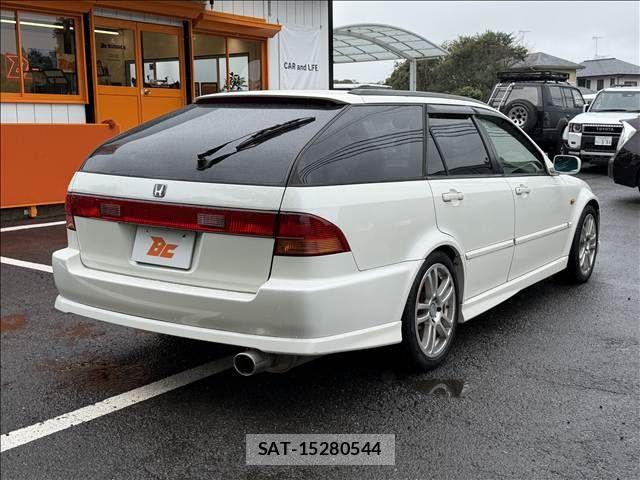 Honda ACCORD WAGON 1998-08 8827248-23