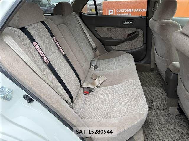 Honda ACCORD WAGON 1998-08 8827248-25