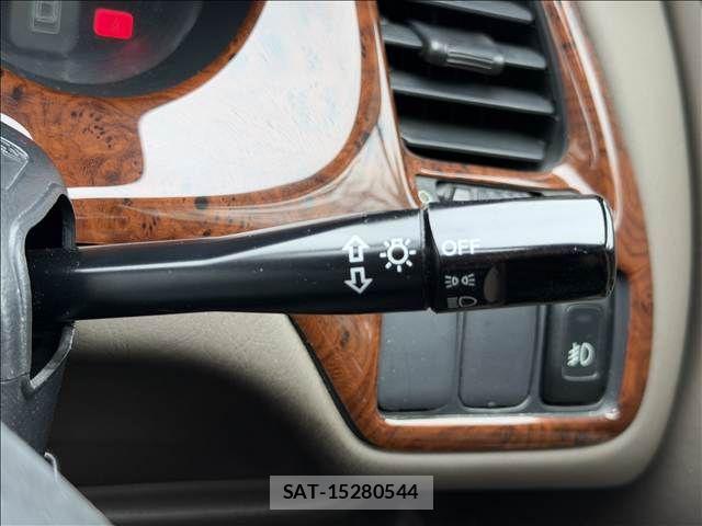 Honda ACCORD WAGON 1998-08 8827248-28