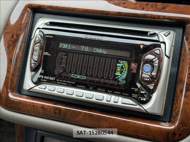 Honda ACCORD WAGON 1998-08 8827248-2