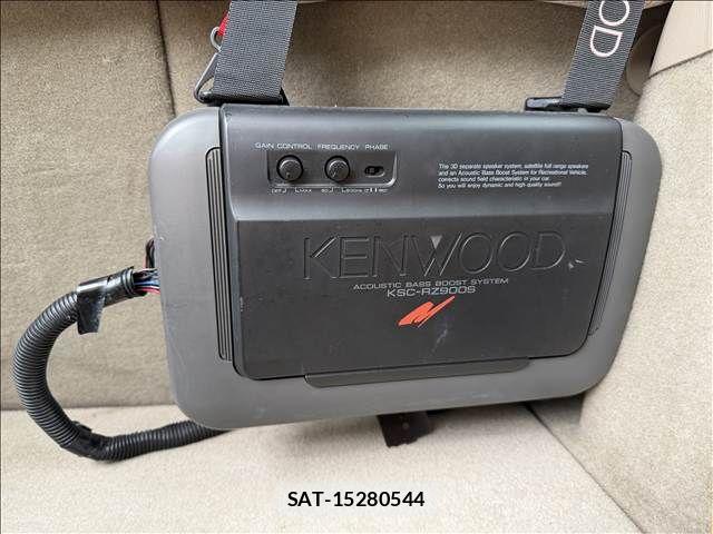 Honda ACCORD WAGON 1998-08 8827248-3