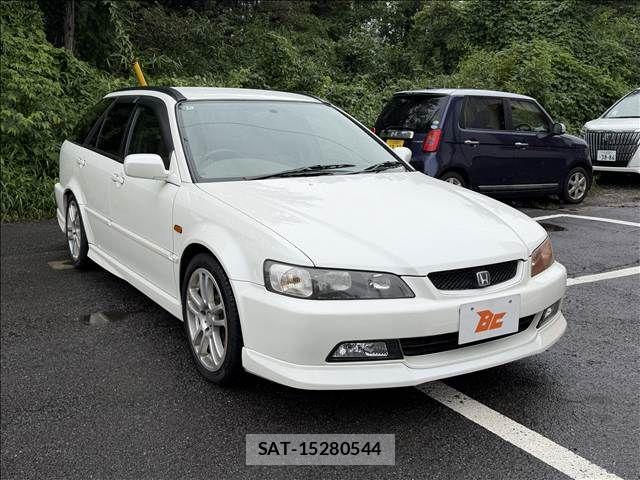 Honda ACCORD WAGON 1998-08 8827248-4
