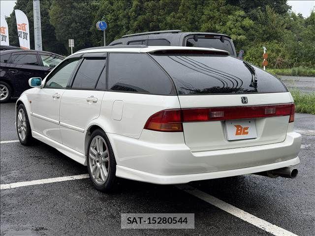 Honda ACCORD WAGON 1998-08 8827248-7