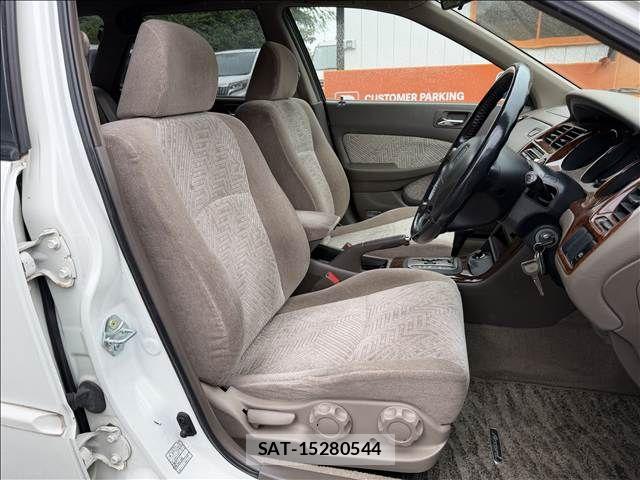 Honda ACCORD WAGON 1998-08 8827248-8