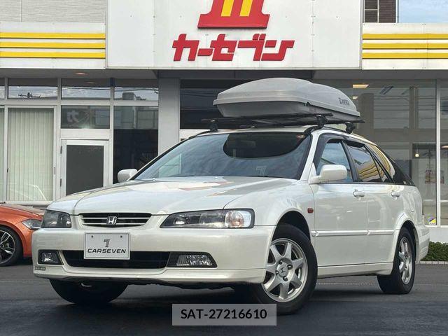 Honda ACCORD WAGON 1998-01 8847915-0
