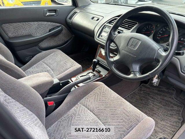 Honda ACCORD WAGON 1998-01 8847915-12