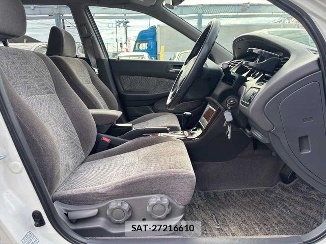 Honda ACCORD WAGON 1998-01 8847915-13