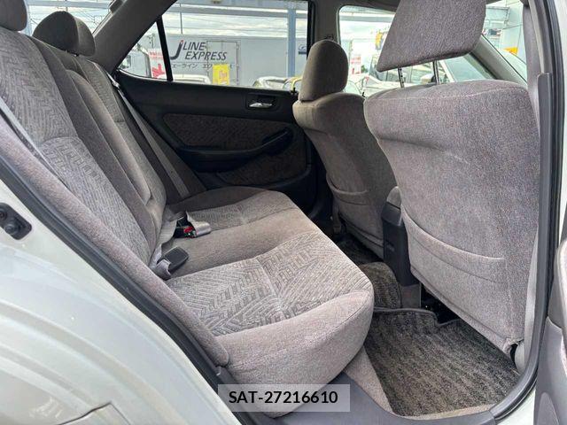 Honda ACCORD WAGON 1998-01 8847915-14