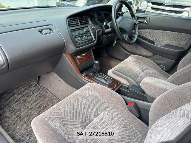 Honda ACCORD WAGON 1998-01 8847915-15