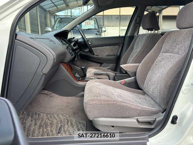 Honda ACCORD WAGON 1998-01 8847915-16