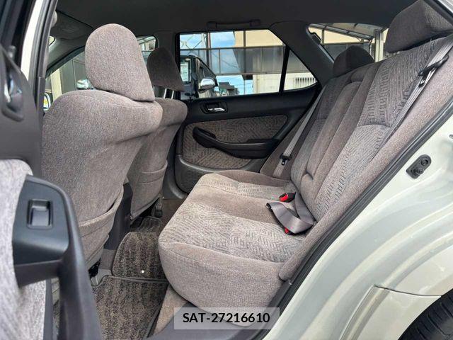 Honda ACCORD WAGON 1998-01 8847915-17