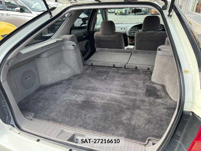 Honda ACCORD WAGON 1998-01 8847915-19