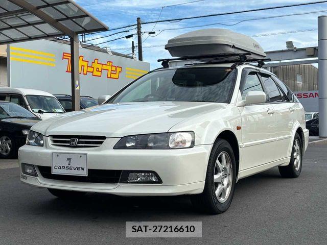 Honda ACCORD WAGON 1998-01 8847915-20
