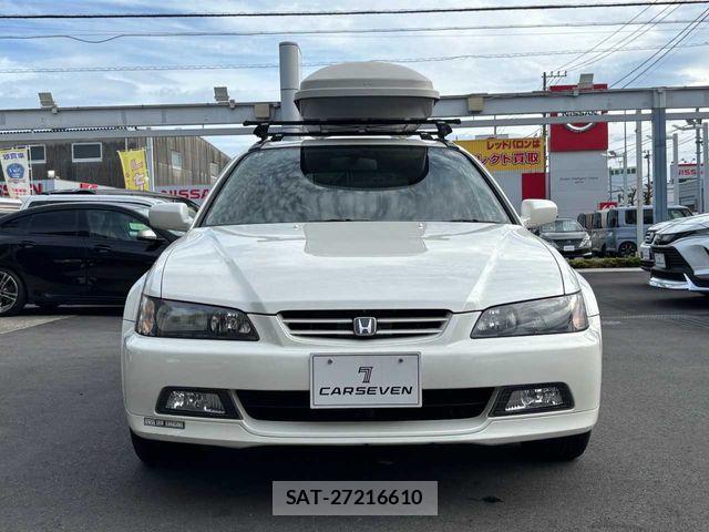 Honda ACCORD WAGON 1998-01 8847915-21