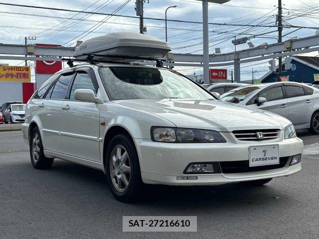 Honda ACCORD WAGON 1998-01 8847915-22
